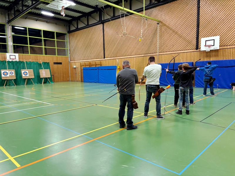 BSC-Deggingen Gallery